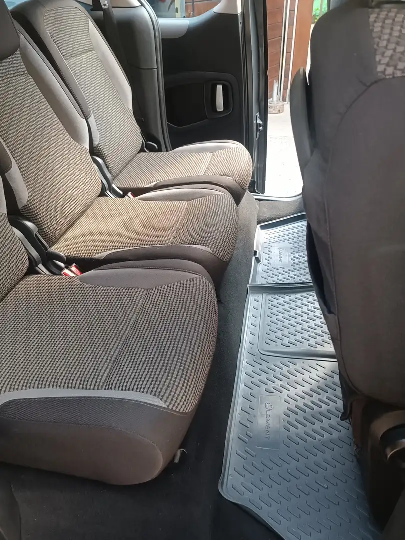Peugeot Partner Tepee 1.6 hdi Outdoor 115cv - 2