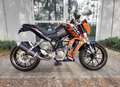 KTM 125 Duke Pomarańczowy - thumbnail 4