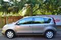 Nissan Note Acenta Klima, Temp. 1.Besitz! TÜV-Neu! Beige - thumbnail 9