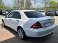 Mercedes-Benz C 270 CDI*AHK*KLIMA*LEDER*17ALU* Weiß - thumbnail 5