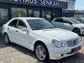 Mercedes-Benz C 270 CDI*AHK*KLIMA*LEDER*17ALU* Weiß - thumbnail 9