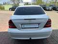 Mercedes-Benz C 270 CDI*AHK*KLIMA*LEDER*17ALU* Weiß - thumbnail 4