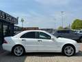 Mercedes-Benz C 270 CDI*AHK*KLIMA*LEDER*17ALU* Weiß - thumbnail 10