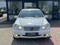 Mercedes-Benz C 270 CDI*AHK*KLIMA*LEDER*17ALU* Weiß - thumbnail 2