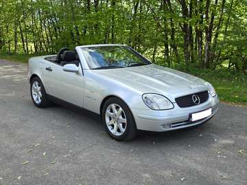 SLK 230 Kompressor