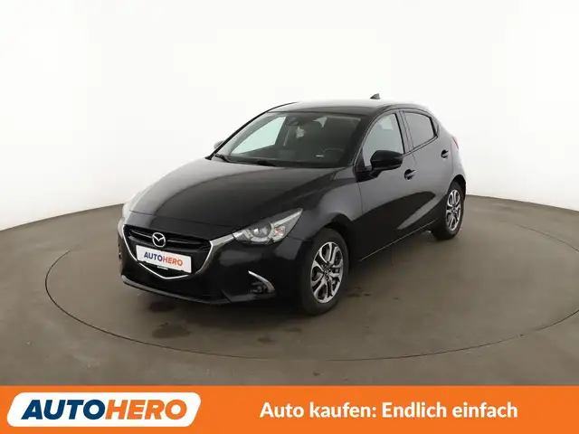 Mazda 2 1.5 Kizoku Intense*NAVI*CAM*CAM*