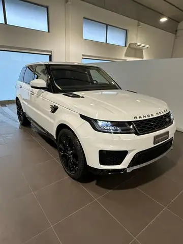 Land Rover Range Rover Sport 2ª serie 3.0D l6 249CV HSE Dyn.