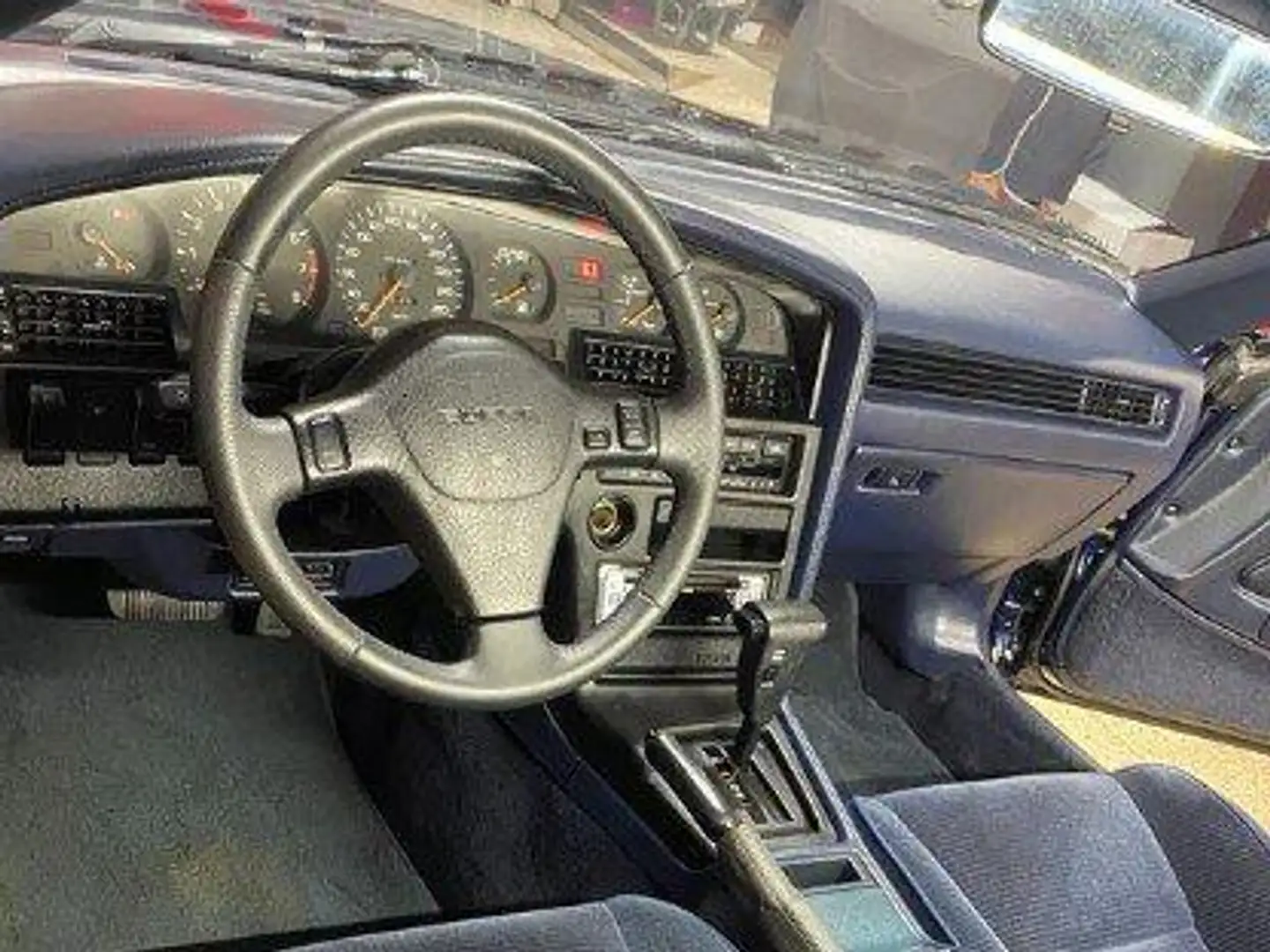 Toyota Supra Supra 3.0 Tbo GT A Kék - 1