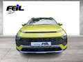 Hyundai BAYON Select Mild-Hybrid 2WD DAB Klima PDC Amarillo - thumbnail 4