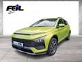 Hyundai BAYON Select Mild-Hybrid 2WD DAB Klima PDC Amarillo - thumbnail 1