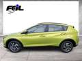 Hyundai BAYON Select Mild-Hybrid 2WD DAB Klima PDC Amarillo - thumbnail 3