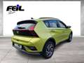 Hyundai BAYON Select Mild-Hybrid 2WD DAB Klima PDC Amarillo - thumbnail 2