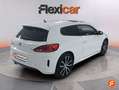 Volkswagen Scirocco 1.4 TSI BMT Typhoon by R-Line Blanco - thumbnail 8