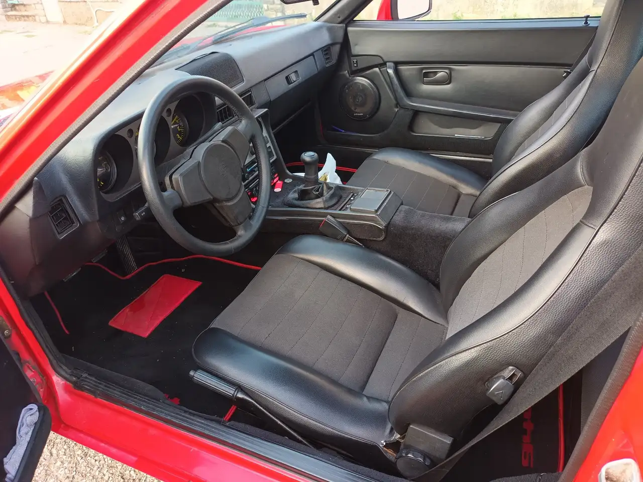 Porsche 944 Coupe 2.5, foto 9