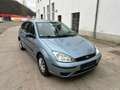 Ford Focus 1.6 KLIMA,AUTOMATIK TÜV/07/2025 Bleu - thumbnail 3