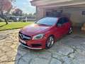 Mercedes-Benz A 45 AMG 4Matic 7G-DCT Rojo - thumbnail 2