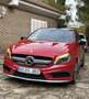 Mercedes-Benz A 45 AMG 4Matic 7G-DCT Rojo - thumbnail 4
