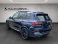 BMW X5 xDrive40d M SPORT AHK STANDHEIZUNG HARMAN/KARDON M Blau - thumbnail 4