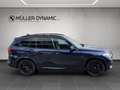 BMW X5 xDrive40d M SPORT AHK STANDHEIZUNG HARMAN/KARDON M Bleu - thumbnail 7