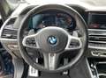 BMW X5 xDrive40d M SPORT AHK STANDHEIZUNG HARMAN/KARDON M Bleu - thumbnail 14