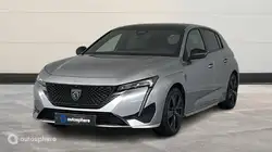 Peugeot 308 PHEV 225ch GT e-EAT8