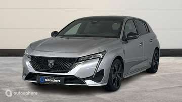 PHEV 225ch GT e-EAT8