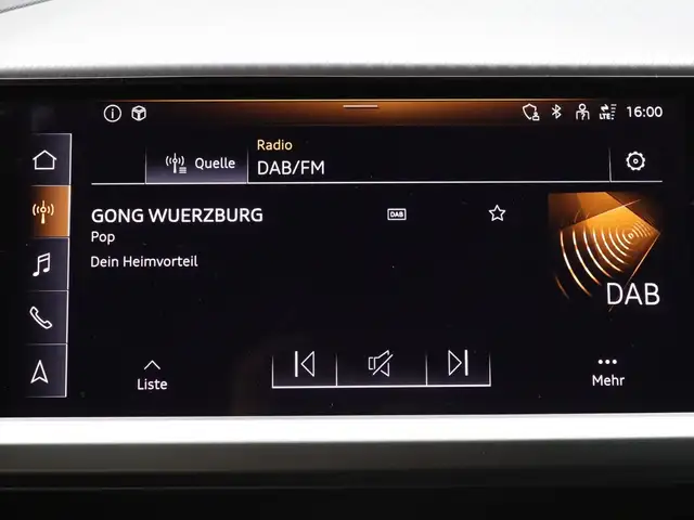 Audi Q4 e-tron view 19