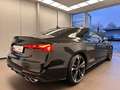 Audi S5 Coupe TDI tiptr. qu. LASER+B&O+S-SPORTSITZE Schwarz - thumbnail 4