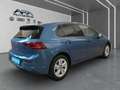 Volkswagen Golf VIII 2.0 TDI Life Navi*LED*ACC*App-Connect Blau - thumbnail 4