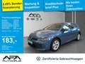 Volkswagen Golf VIII 2.0 TDI Life Navi*LED*ACC*App-Connect Blau - thumbnail 1