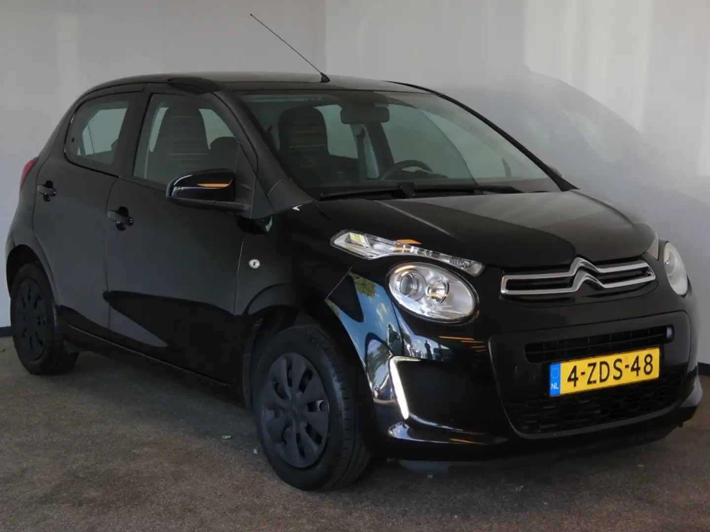 Citroen C1 1.0 e-VTi Feel Noir - 2