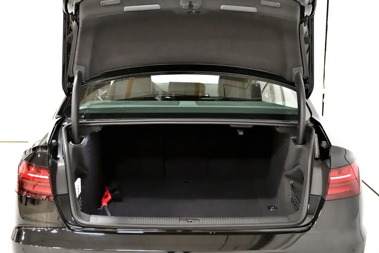 Audi A4 fotografie Audi A4