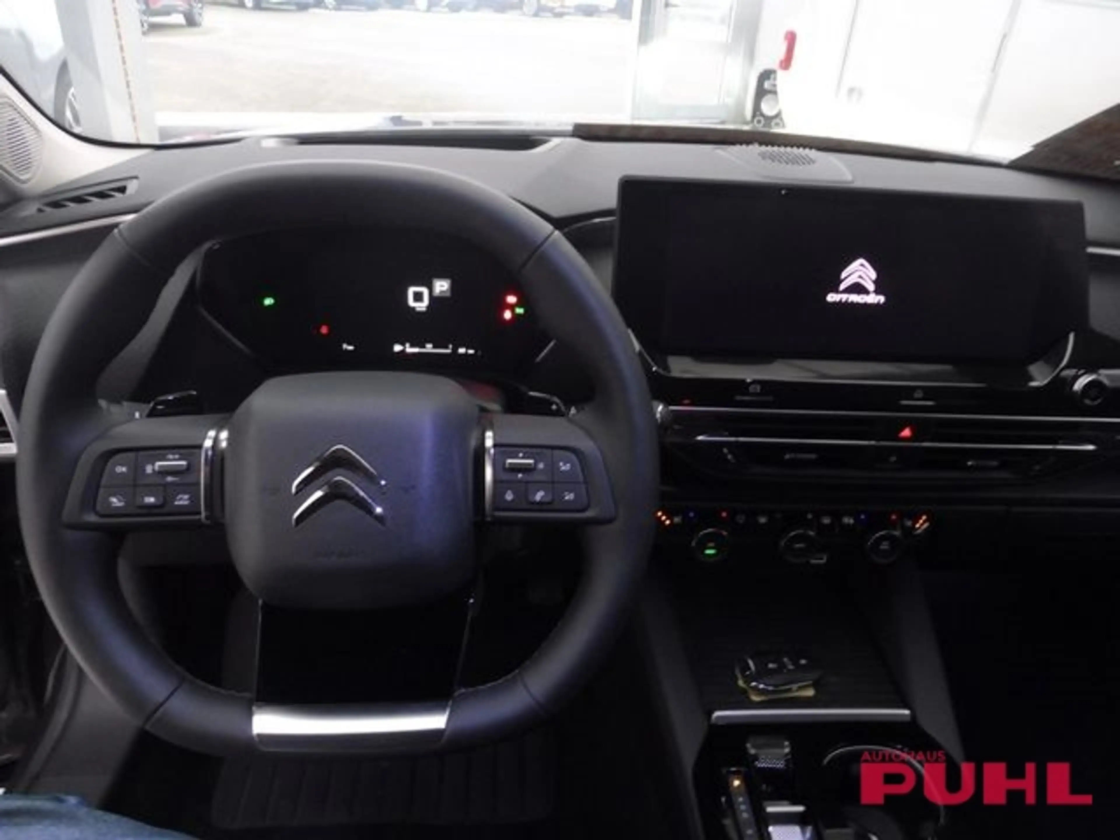 Citroen C5 X 136 Shine Automatik Leder,Kamera,Head Up,WarnerV+H — photo 9