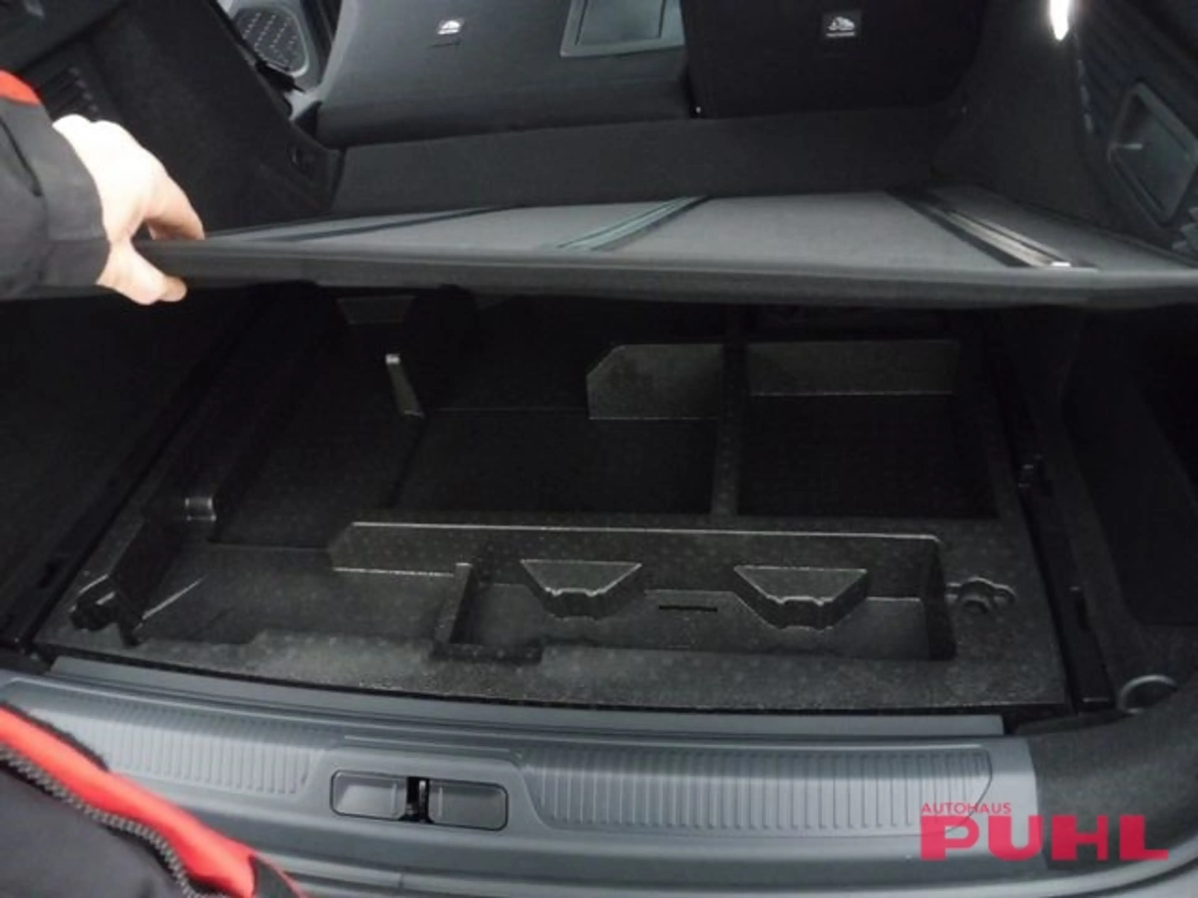 Citroen C5 X 136 Shine Automatik Leder,Kamera,Head Up,WarnerV+H — photo 11