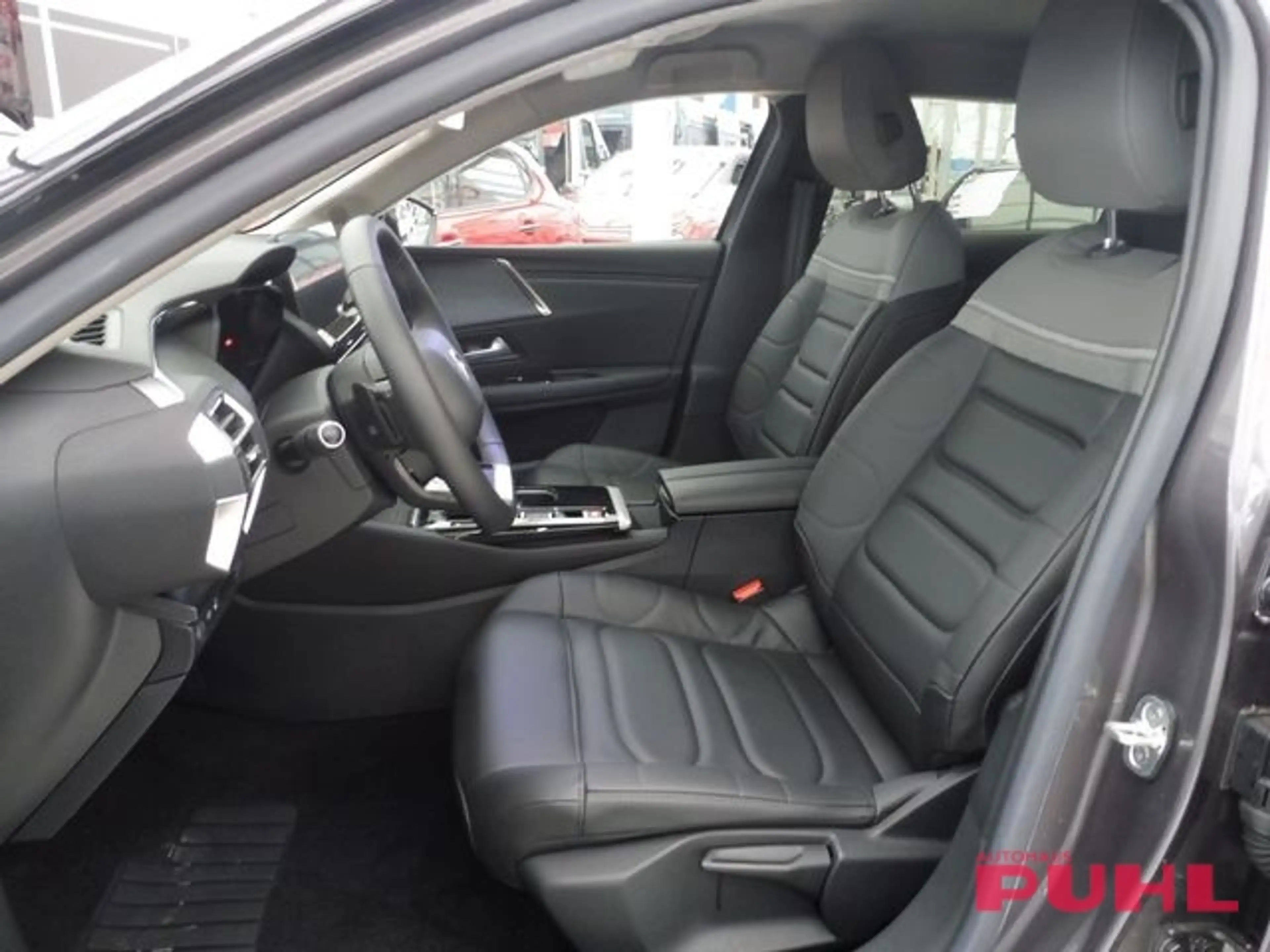 Citroen C5 X 136 Shine Automatik Leder,Kamera,Head Up,WarnerV+H — photo 4