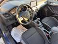 Ford Focus Focus SW Business 1.5 ecoblue 120cv Blauw - thumbnail 13