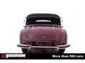 Mercedes-Benz 540 K Cabriolet A by Sindelfingen W29 Rouge - thumbnail 4