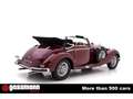 Mercedes-Benz 540 K Cabriolet A by Sindelfingen W29 Rouge - thumbnail 5