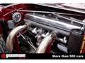 Mercedes-Benz 540 K Cabriolet A by Sindelfingen W29 Rouge - thumbnail 14