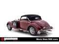 Mercedes-Benz 540 K Cabriolet A by Sindelfingen W29 Rouge - thumbnail 6