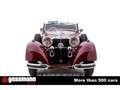 Mercedes-Benz 540 K Cabriolet A by Sindelfingen W29 Rouge - thumbnail 2