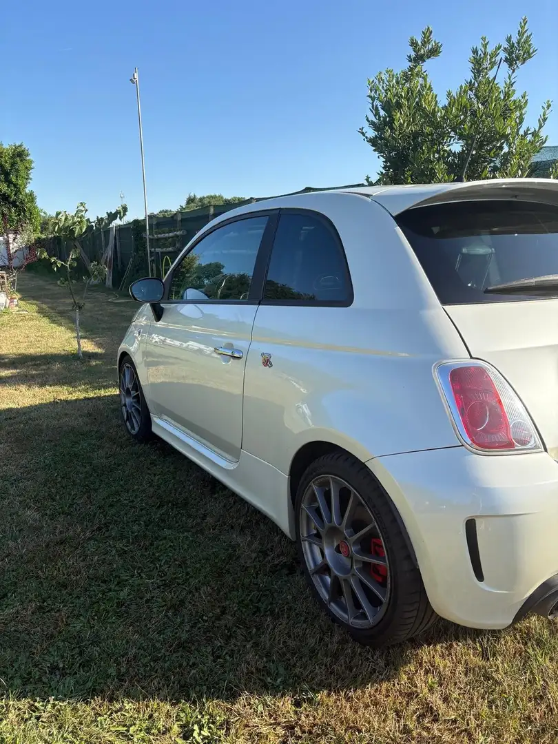 Fiat 500C Abarth esseesse - 2
