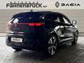 Renault Megane E-Tech 100%E Iconic 220 Comfort Range ACC Schwarz - thumbnail 5