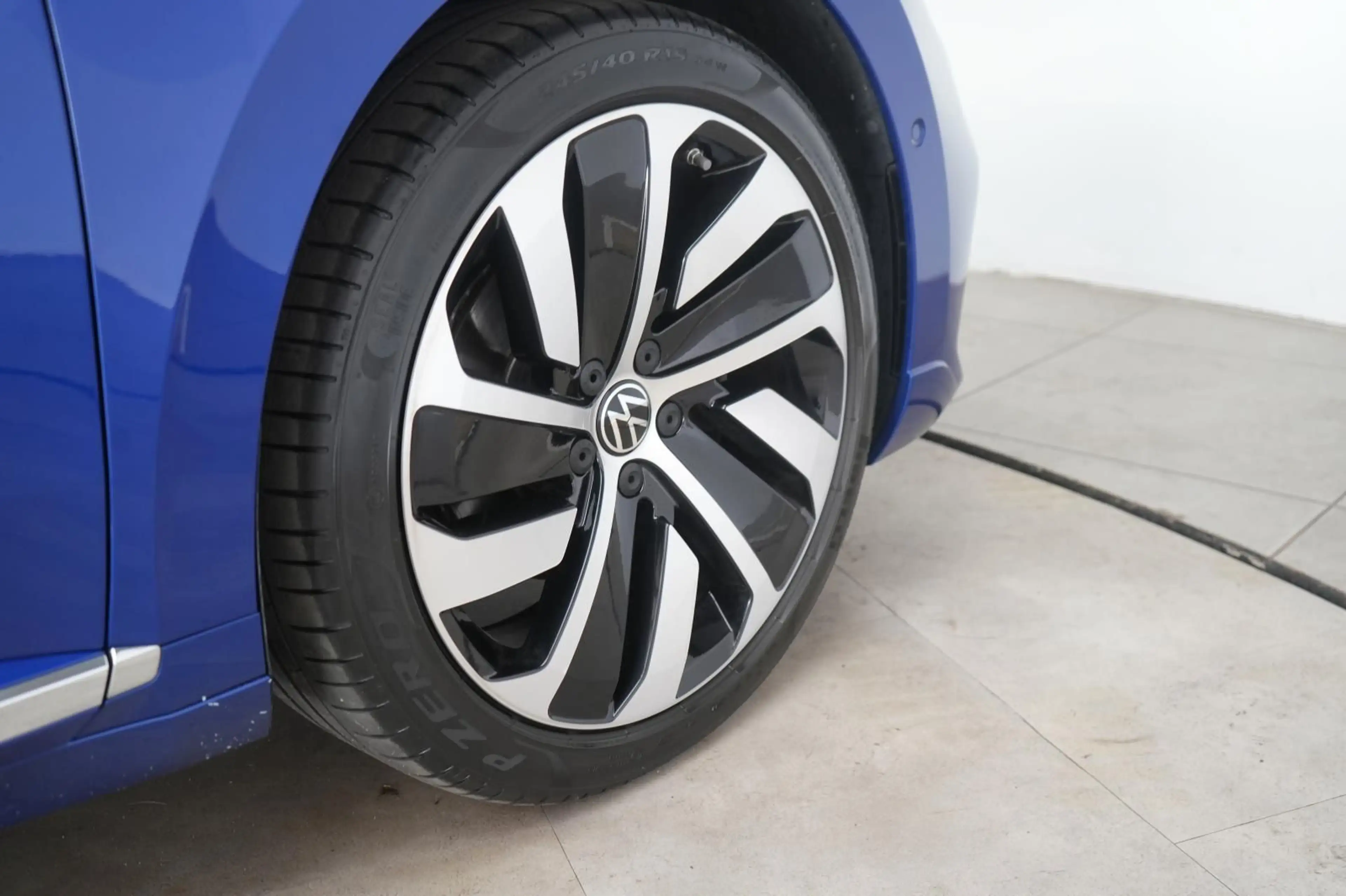 Volkswagen Arteon Shooting Brake 1.4 eHybrid R-Line Leder/3 — photo 7