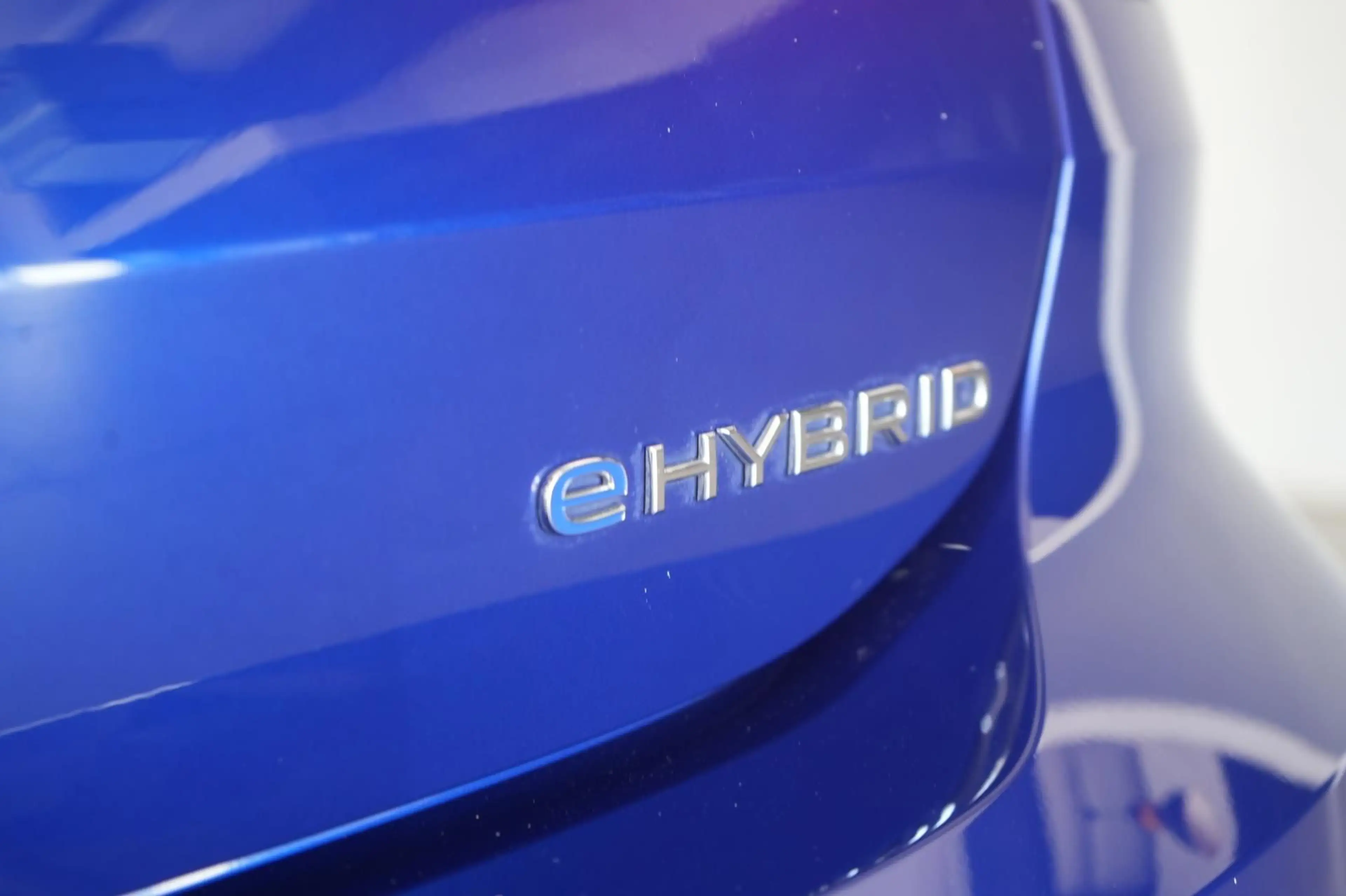 Volkswagen Arteon Shooting Brake 1.4 eHybrid R-Line Leder/3 — photo 13