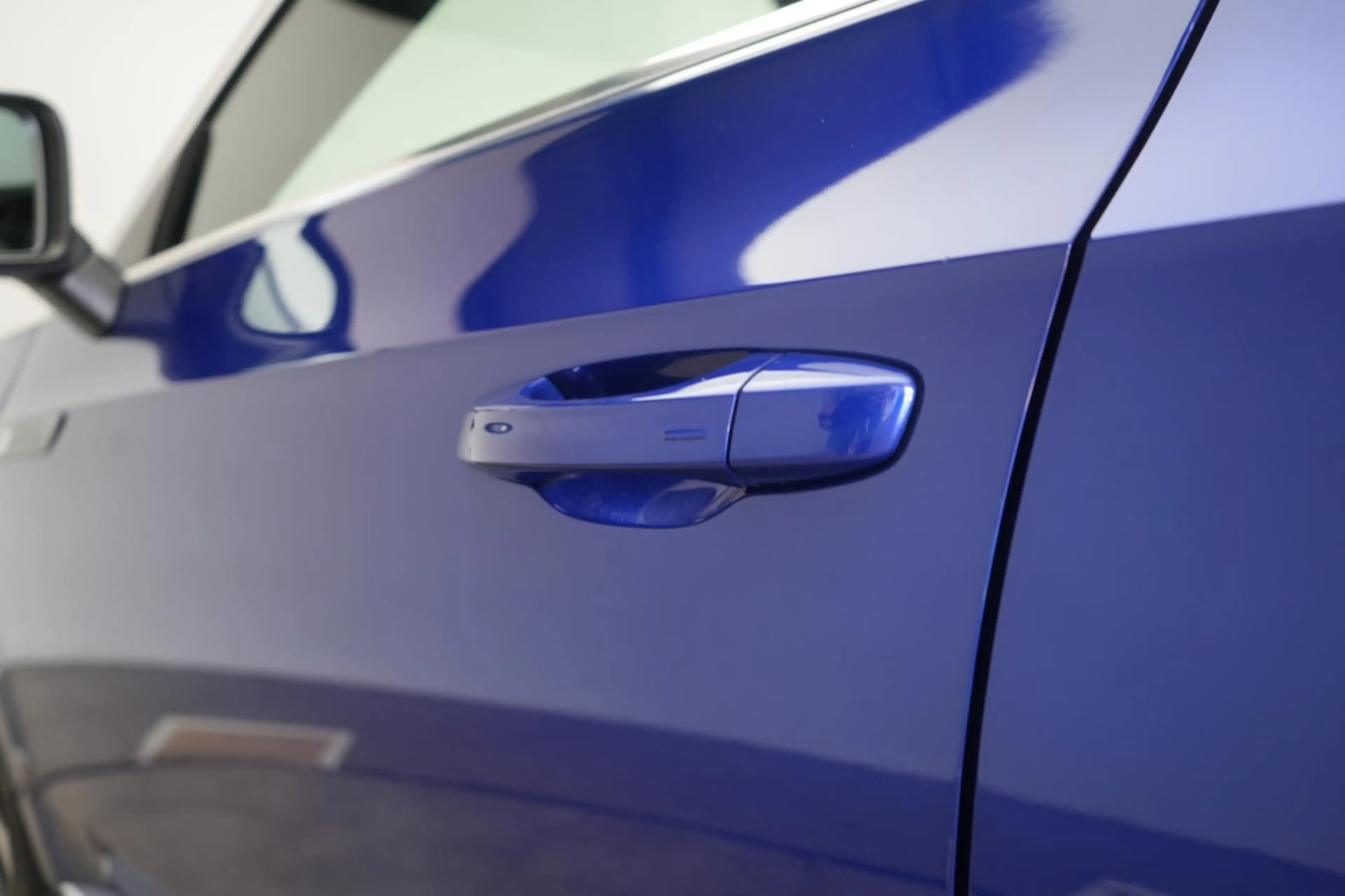 Volkswagen Arteon Shooting Brake 1.4 eHybrid R-Line Leder/3 — photo 12