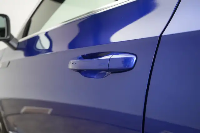 Volkswagen Arteon view 12