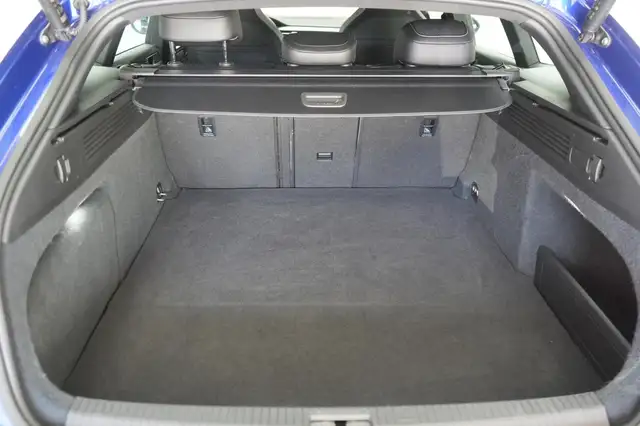 Volkswagen Arteon view 14