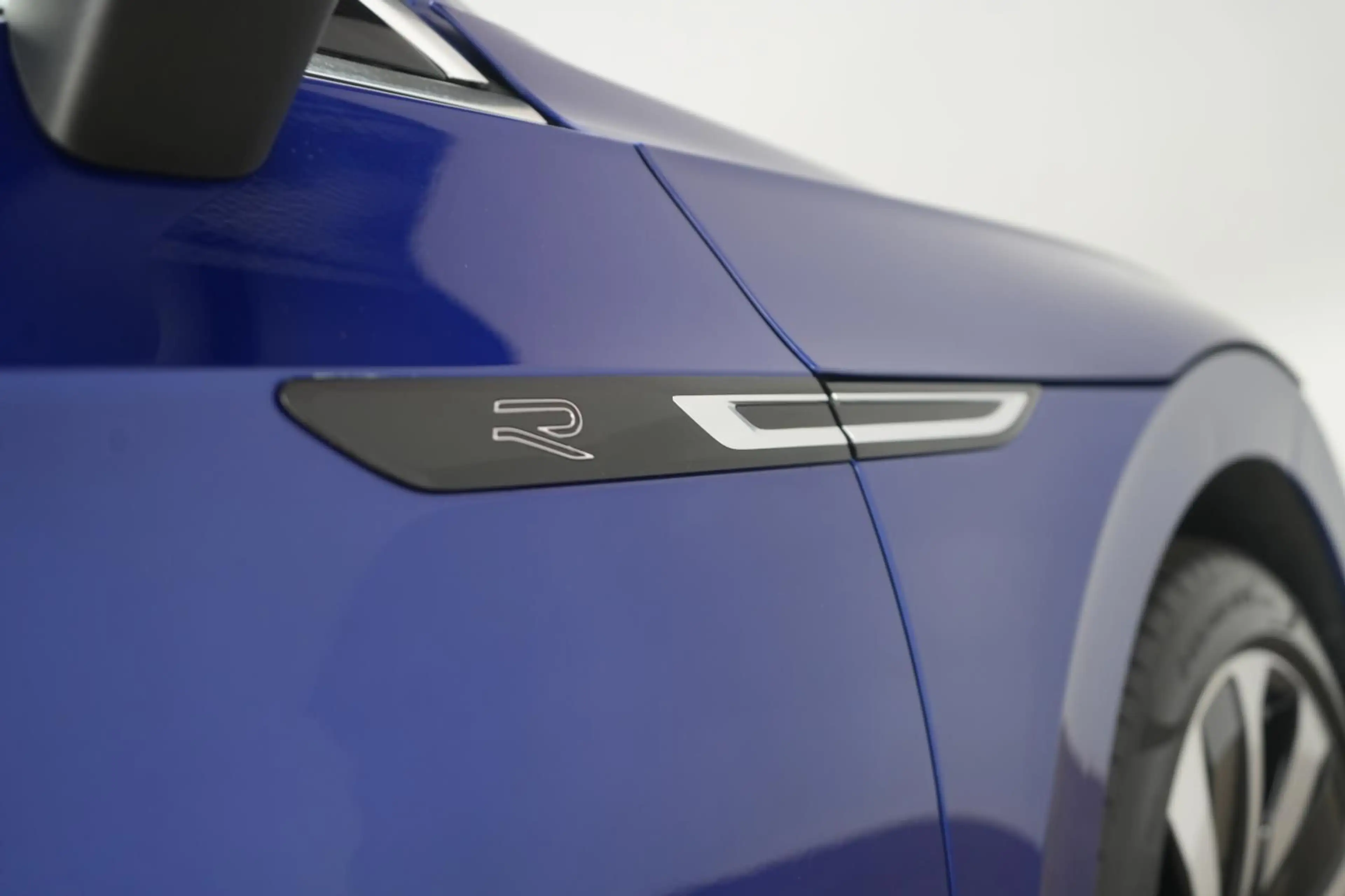 Volkswagen Arteon Shooting Brake 1.4 eHybrid R-Line Leder/3 — photo 9