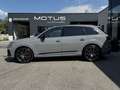 Audi SQ7 4.0 TFSI quattro Grau - thumbnail 8